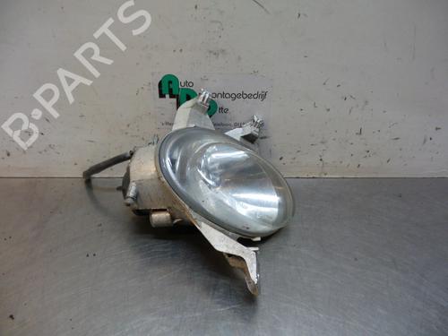 Used Right front fog light PEUGEOT 206 Hatchback (2A/C) 2.0 S16 (136 hp) 19602363