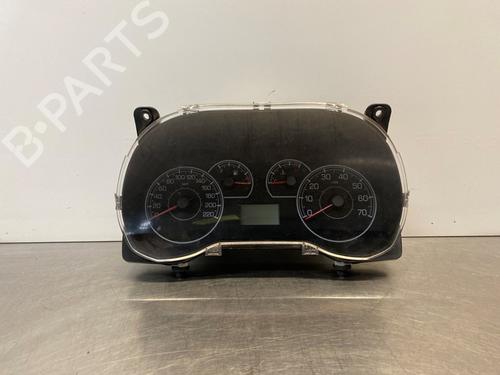 Used Instrument cluster FIAT GRANDE PUNTO (199_) 1.3 D Multijet (84 hp) 28515788