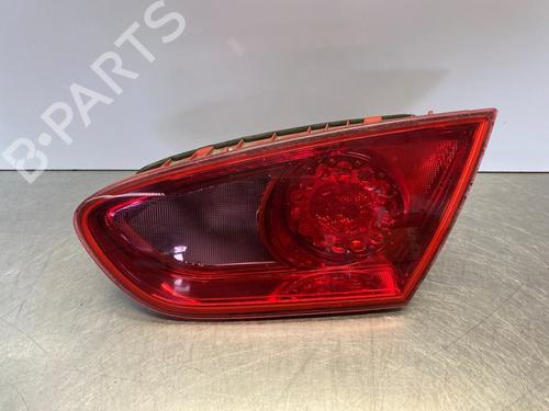 Used Right taillight Right taillight SEAT LEON (1P1) 1.8 TSI (160 hp) 40050382 40050382