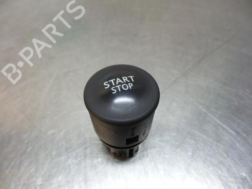 Used Switch RENAULT GRAND SCÉNIC II (JM0/1_) 2.0 (135 hp) 19596262