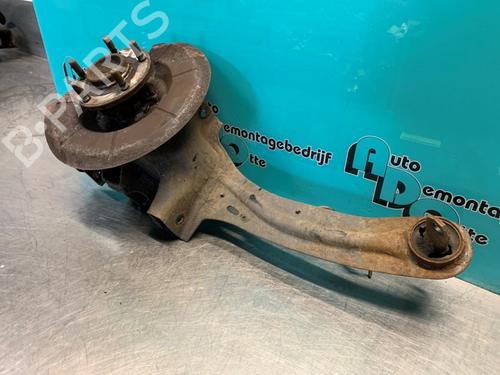 Right rear steering knuckle MAZDA 5 (CR) 1.8 (CR19) | BP19627809M28 