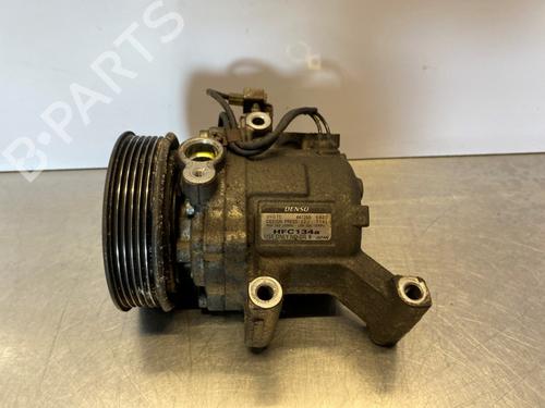 AC-Kompressor AC-Kompressor 38232647 38232647