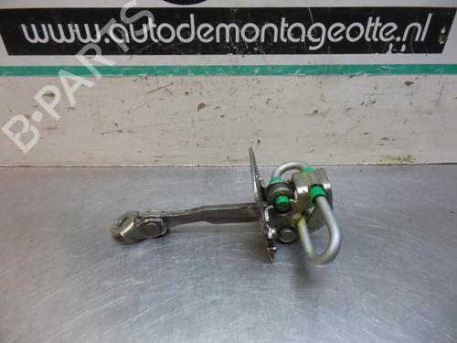 Used Hinge/Door check strap LANCIA MUSA (350_) 1.4 (350.AXA11, 350.AXA1A) (95 hp) 19611905
