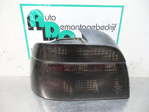 Used Left taillight BMW 5 (E39) 523 i (170 hp) 19613134