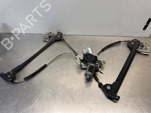 Used Front right window mechanism MERCEDES-BENZ CLK (C208) CLK 320 (208.365) (218 hp) 30340045