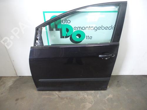Used Left front door VW GOLF PLUS V (5M1, 521) 1.9 TDI (105 hp) 19607916
