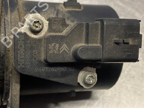 Mass air flow sensor CITROËN DS3 (SA_) 1.6 HDi 90 | BP33116045M95 - Image 2