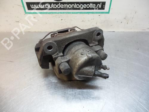 Right front brake caliper BMW 5 (E60) 520 i | BP22764233M104 