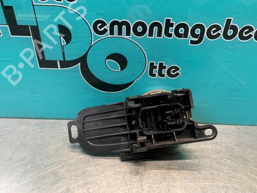 Rear left exterior door handle NISSAN NOTE (E11, NE11) 1.4 | BP19627101C130 