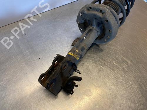 Right front shock absorber OPEL COMBO Box Body/MPV (X12) 1.3 CDTI (B05) | BP40050410M17 - Image 3