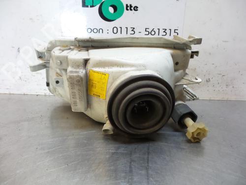 Right headlight OPEL ASTRA F Hatchback (T92) 1.4 i (F08, M08, F68, M68) | BP19596503C29 