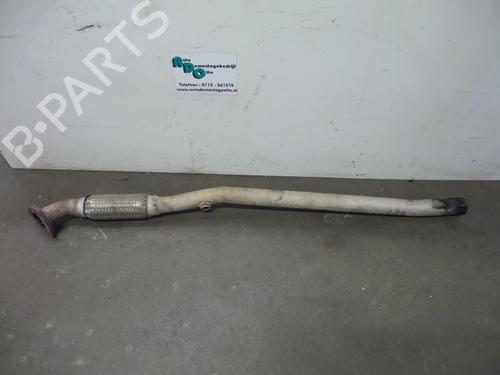 Pipe OPEL MERIVA A MPV (X03) 1.4 16V Twinport (E75) | BP19605484M125 