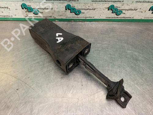 Used Hinge/Door check strap SEAT IBIZA IV ST (6J8, 6P8) 1.2 TDI (75 hp) 19619828