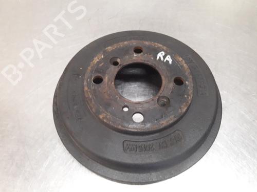 Andere für FORD FIESTA VI (CB1, CCN) 1.25 (60 hp) 19614885