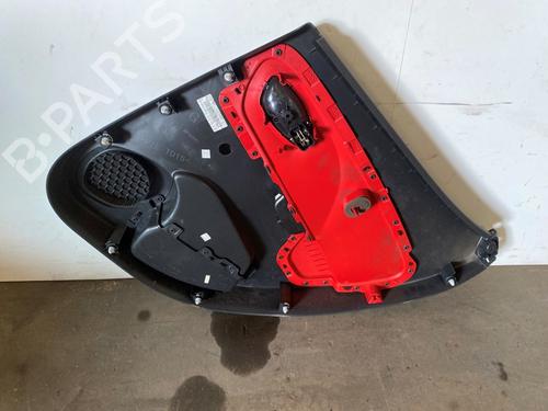 Rear left panel RENAULT CLIO IV (BH_) 0.9 TCe 90 (BHNF, BHMA, BHMH, BHJK, BHJR) | BP34100281C60 - Image 4