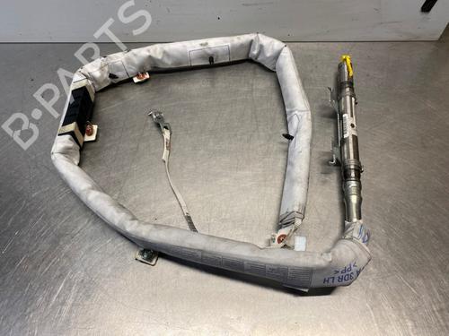 Used Left curtain airbag KIA PICANTO II (TA) 1.0 (69 hp) 30891442