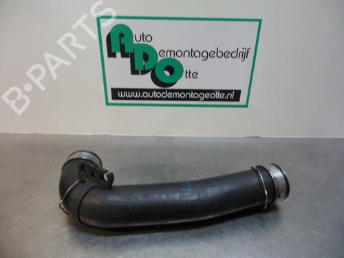 Used Intercooler pipe Intercooler pipe 19605020 19605020