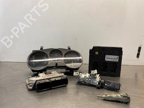 Used Switch SEAT LEON (1P1) 1.4 TSI (125 hp) 30052205