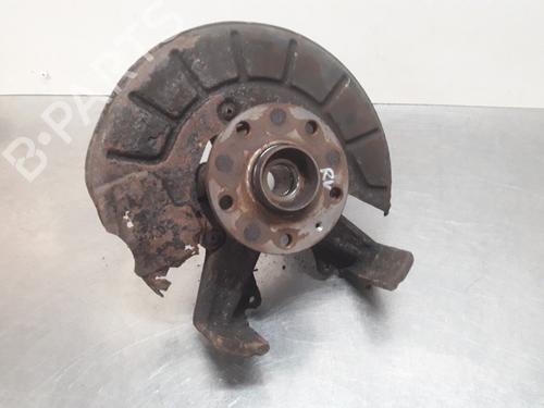 Right front steering knuckle VW GOLF V (1K1) 1.6 | BP19606527M26 