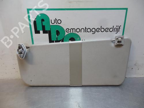 Used Other CITROËN BERLINGO / BERLINGO FIRST Box Body/MPV (M_) 2.0 HDI 90 (MBRHY, MCRHY) (90 hp) 19612330