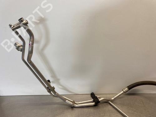 AC pipe PEUGEOT 107 (PM_, PN_) 1.0 | BP28300220M126 