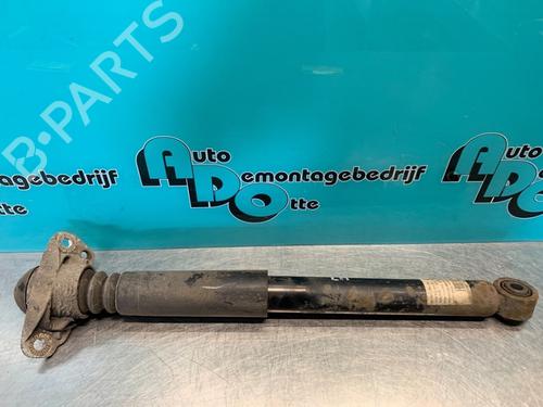 Used Left rear shock absorber SEAT LEON (1P1) 1.8 TSI (160 hp) 19413112