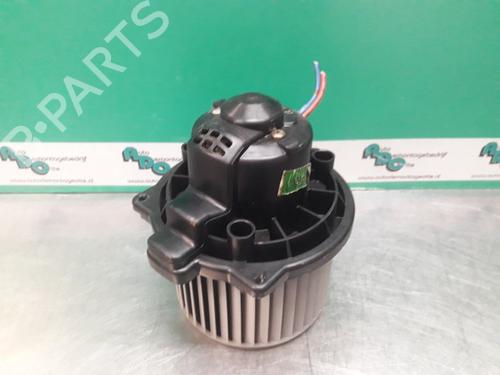 Used Heater blower motor SUZUKI ALTO VI (FF) 1.1 (RF410) (63 hp) 26896385