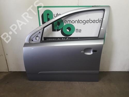 Used Left front door OPEL ASTRA H (A04) 1.4 (L48) (90 hp) 28173347