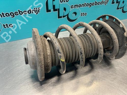 Left front shock absorber OPEL VECTRA C Estate (Z02) 2.2 direct (F35) | BP28297930M16 