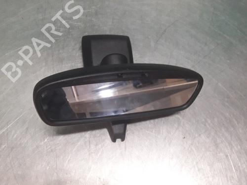 Used Rear mirror Rear mirror 19615978 19615978