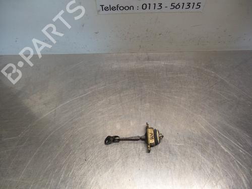 Used Hinge/Door check strap HONDA CIVIC VI Hatchback (EJ, EK) 1.4 i (EJ9) (75 hp) 19590796