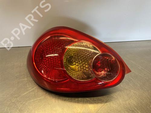 Used Left taillight Left taillight TOYOTA AYGO (_B1_) 1.0 (KGB10_, KGB10R) (68 hp) 34179973 34179973