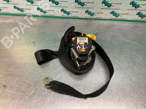 Used Front left seatbelt VW NEW BEETLE Convertible (1Y7) 2.5 (150 hp) 19618735