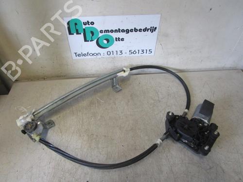Used Rear left window mechanism Rear left window mechanism ALFA ROMEO 166 (936_) 2.5 V6 24V (936A2___) (190 hp) 19587809 19587809