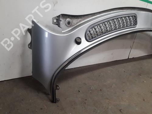 Scuttle panel MINI MINI (R50, R53) Cooper | BP19614512C110 - Image 2