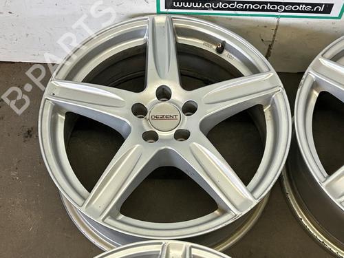 Rim VW POLO V (6R1, 6C1) 1.2 TDI | BP28299804C45 