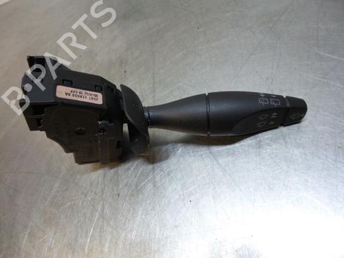 Used Steering column stalk FORD FIESTA V (JH_, JD_) 1.3 (69 hp) 19597724