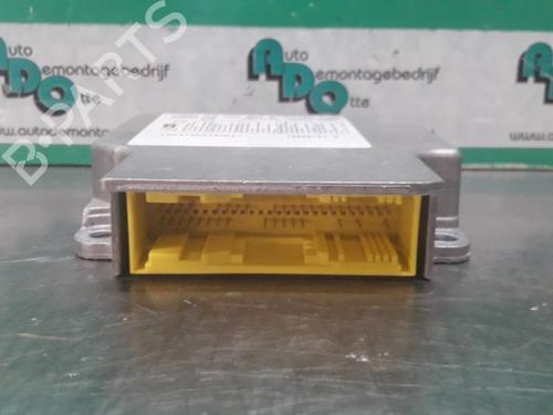 ECU airbags VW TOURAN (1T1, 1T2) 1.6 FSI | BP19616127M53 