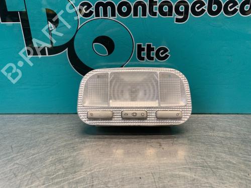 Innenleuchte für PEUGEOT PARTNER Box Body/MPV 1.6 HDi (90 hp) 19625150