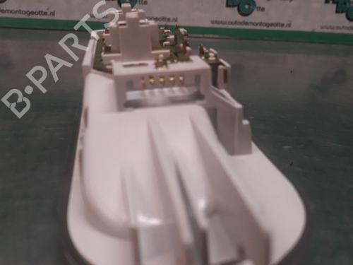 Interior roof light RENAULT CLIO III Grandtour (KR0/1_) 1.2 16V (KR0P) | BP19616561I8