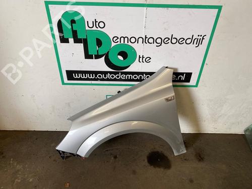 Used Left front fenders OPEL ASTRA H (A04) 1.6 (L48) (105 hp) 20719505