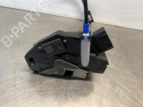 Used Front left lock FORD FIESTA VI (CB1, CCN) 1.25 (82 hp) 29626458
