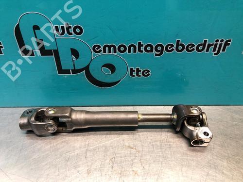 Kardangledd for rattstamme VW UP! (121, 122, BL1, BL2, BL3, 123) 1.0 (60 hp) 28297649