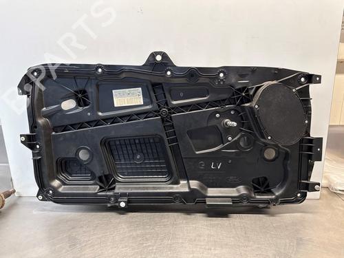 Used Front left window mechanism FORD FIESTA V (JH_, JD_) 1.3 (69 hp) 29261725