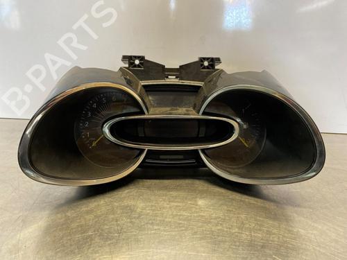 Used Instrument cluster Instrument cluster RENAULT CLIO IV (BH_) 0.9 TCe 90 (BHNF, BHMA, BHMH, BHJK, BHJR) (90 hp) 34100477 34100477