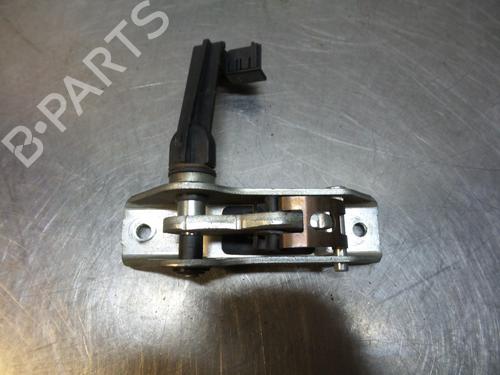 Used Hinge/Door check strap MERCEDES-BENZ VANEO (414) 1.7 CDI (414.700) (91 hp) 19596694
