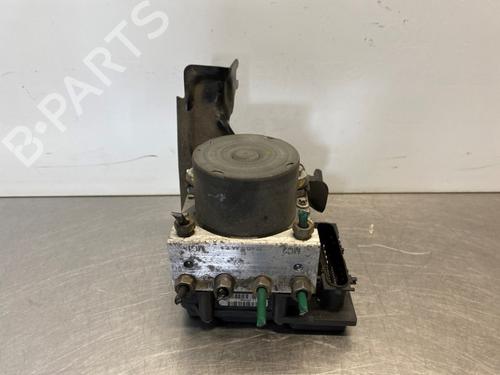 ABS Bremseaggregat RENAULT MODUS / GRAND MODUS (F/JP0_) 1.6 (JP03, JP0B, JP0U, JP0Y, JP1G) (112 hp) 28300252