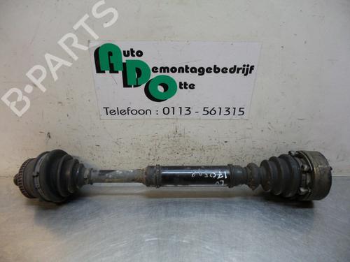 Used Left front driveshaft Left front driveshaft 19597064 19597064