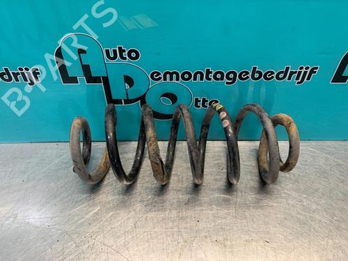 Used Shock absorber spring SEAT LEON (1P1) 2.0 TDI (170 hp) 19624447