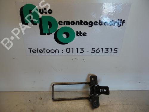 Dørhængsel/Dørbegrænser Dørhængsel/Dørbegrænser PEUGEOT EXPERT Van (222) 1.9 D 70 (69 hp) 19589467 19589467